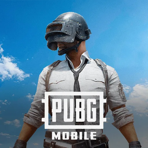 PUBG MOBILE game artwork