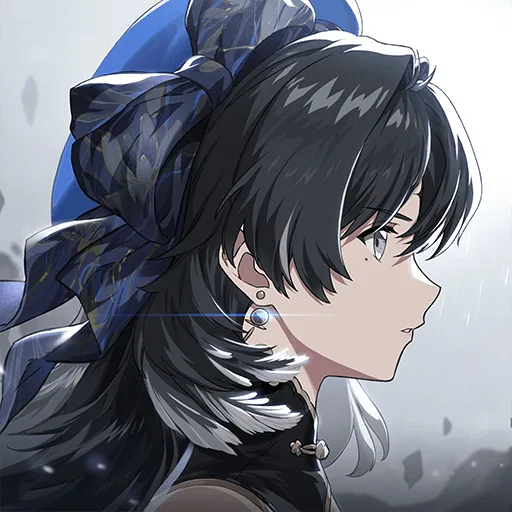 Wuthering Waves game artwork